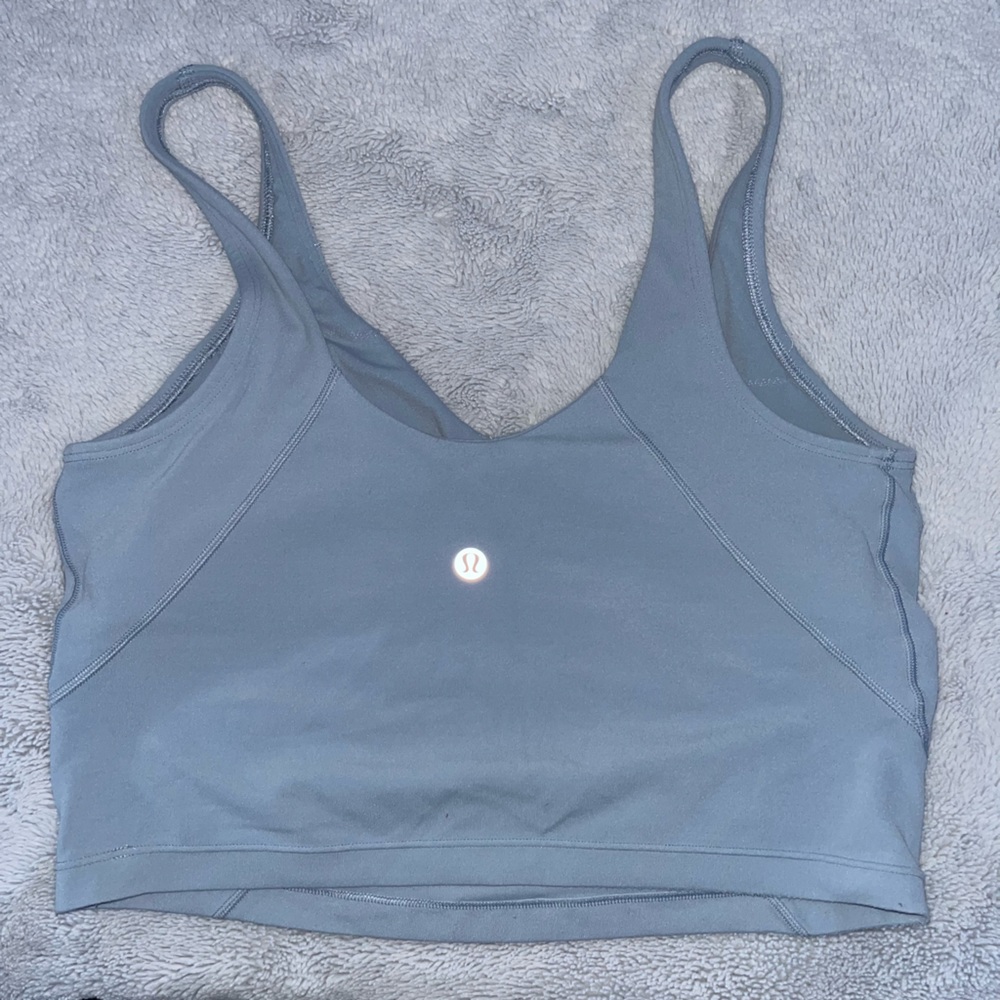 COPY - Lulu align tank